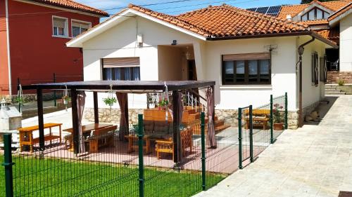 Guarnizo Maison | Casa la Juncara
