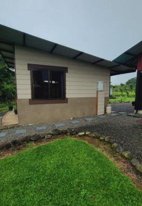 Bijagua Maison | Casa la Labrador