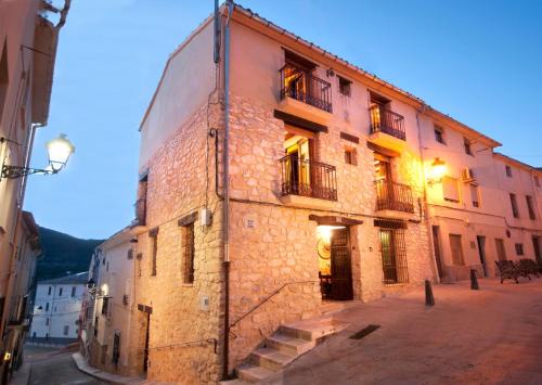 Torremanzanas Maison | Casa La Maçana
