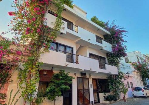 Zona Colonial Appartement | Casa La Maria Zona Colonial