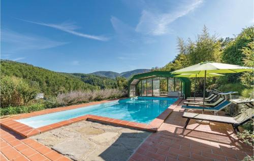 Bivio Lugnano Maison | Casa La Mimosa