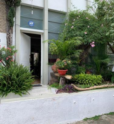 Zona Minerva Maison | Casa La Minerva