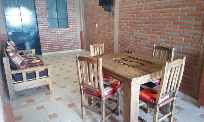 Taxco Appartement | Casa La Montaña