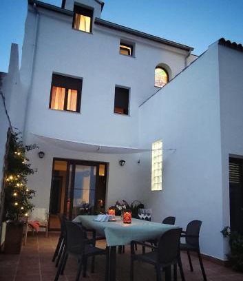 Albanchez de Magina Maison | Casa La Oliva