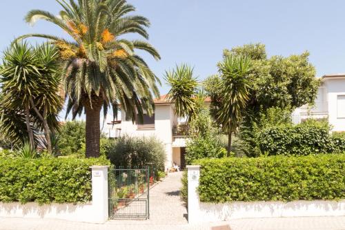 Vecchiano Appartement | Casa La Palma