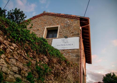 Helgueras Appartement | Casa La Pascuala