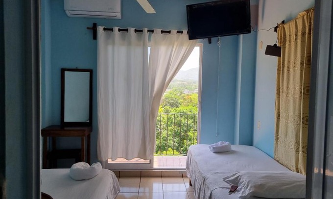 Puerto Escondido Appartement | Casa La Paz 2