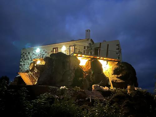 La Galga Maison | Casa La Piedra