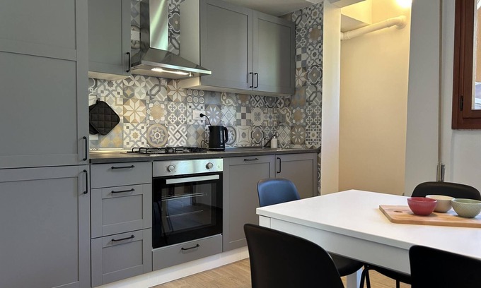 Pisa Appartement | Casa La Pigna in Pisa