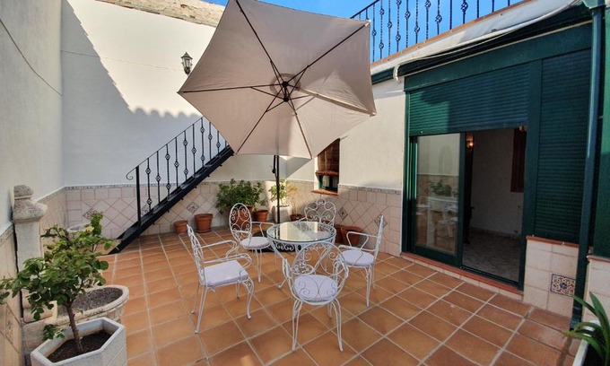 Chinchon Maison | Casa La Plazuelilla