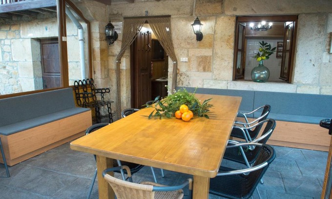 Esles Maison | Casa La Portilla a 6Km de Cabarceno WIFI