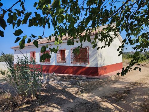 Villa del Prado Maison | Casa la Poveda