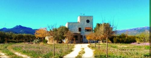 Moratalla Maison | Casa La Poza