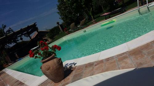 Torgiano Maison | Casa la Quiete