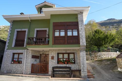 Oceno Maison | Casa La Quintana