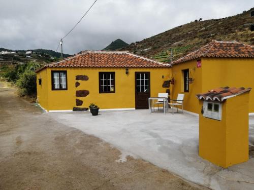 El Granel Maison | Casa La Rehoya