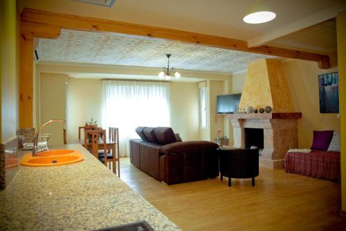 Casas-Ibanez Maison | Casa La Remolina