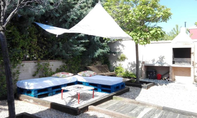 Cobisa Maison | Casa La Rosa de los Vientos