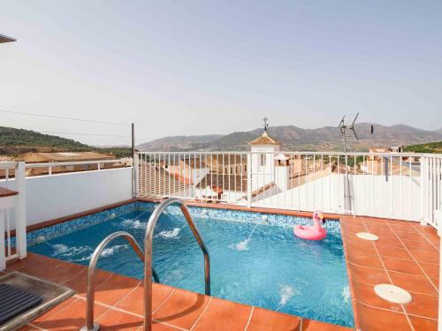 Murchas Maison | Casa La Selva