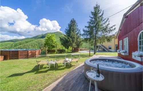 Varese Ligure Maison | Casa La Selva