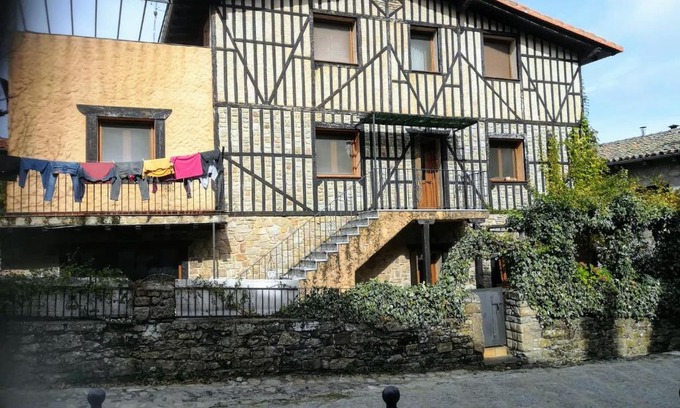 La Alberca Appartement | Casa La Tía Bruja
