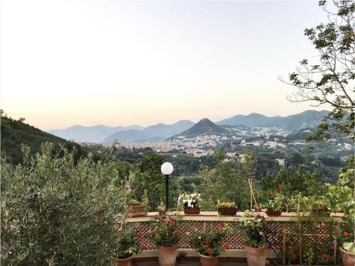 Dragonea Maison | Casa La Terrazza