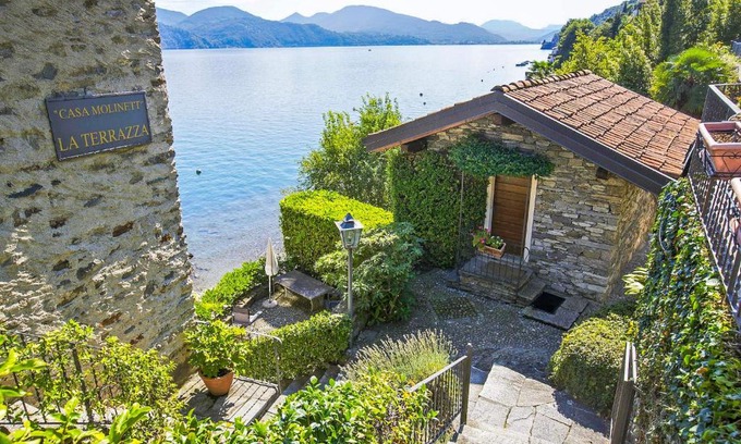 Resiga Maison | Casa La Terrazza Uno C