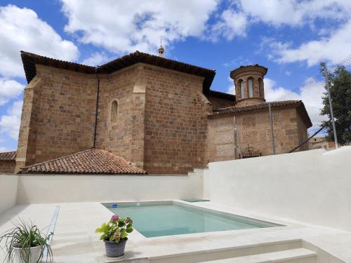 Arnedo Maison | Casa La Torre