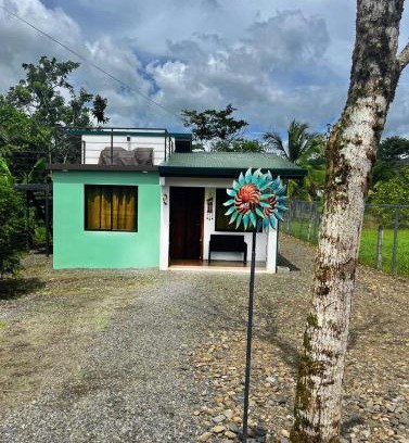 Florencia Maison | Casa La Vega