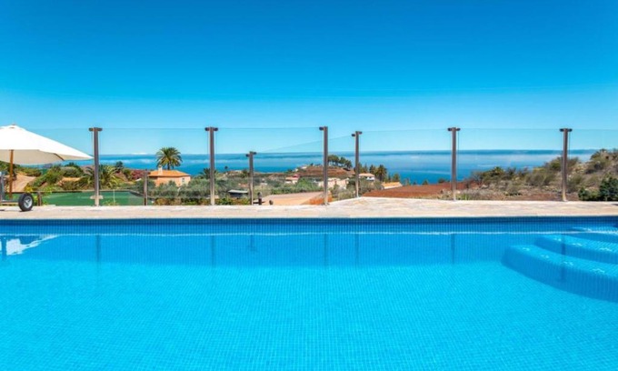 Puntagorda Maison | Casa La Viña