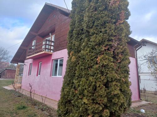 Breaza de Jos Maison | Casa Laca