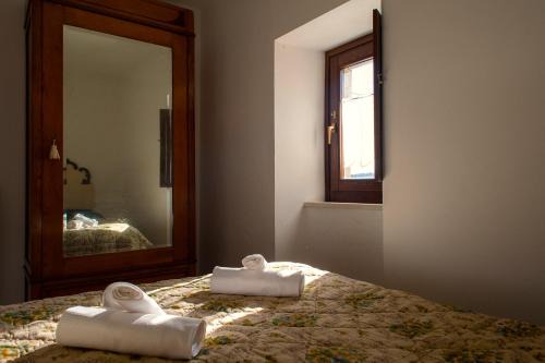 Santo Stefano di Sessanio Appartement | Casa Ladyhawke
