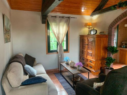 Ponteareas Maison | Casa Lagar de Arume