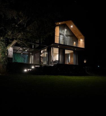 Alta Gracia Maison | Casa Lago