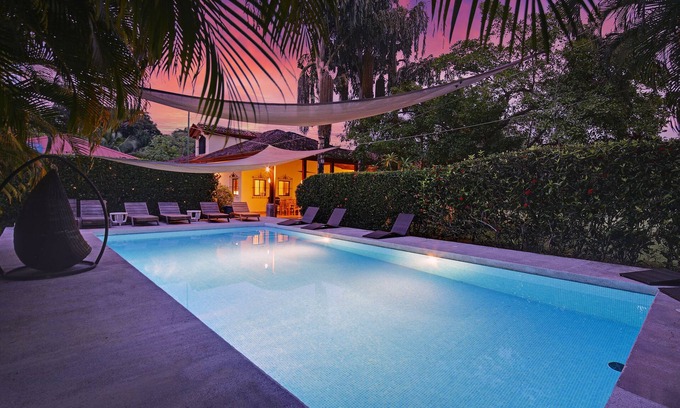 Esterillos Este Maison | La Casa Lago