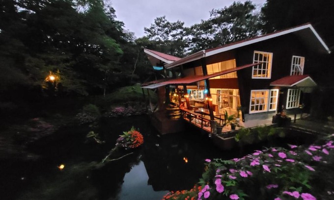 Quesada Maison | CASA LAGO