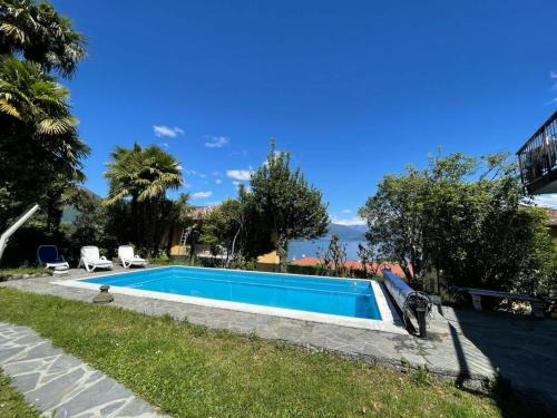 Germignaga Maison | Casa Lago