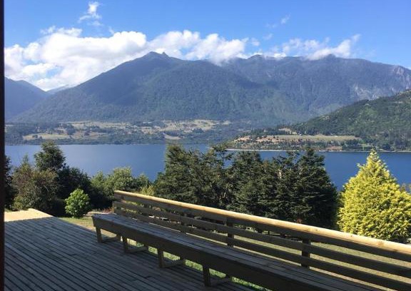 Llifen Maison | Casa Lago Ranco