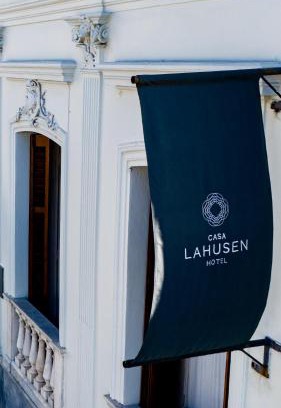 Barrio Historico Hôtel | Casa Lahusen