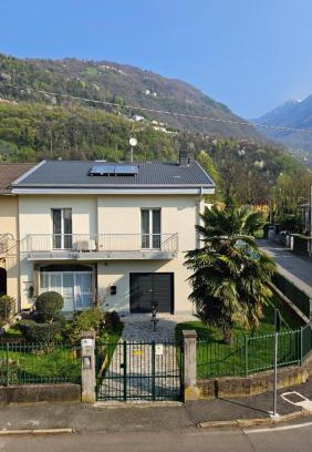 Pisogne Maison | CASA LAINI