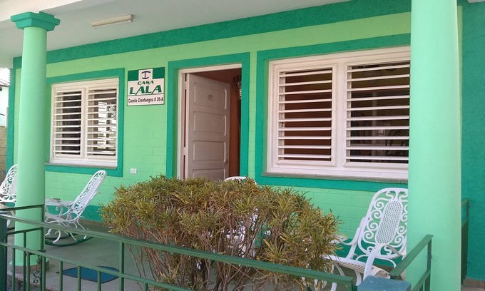 Vinales Maison | Casa LaLa
