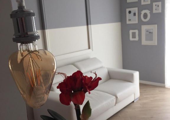 San Paolo Appartement | Casa Lalla