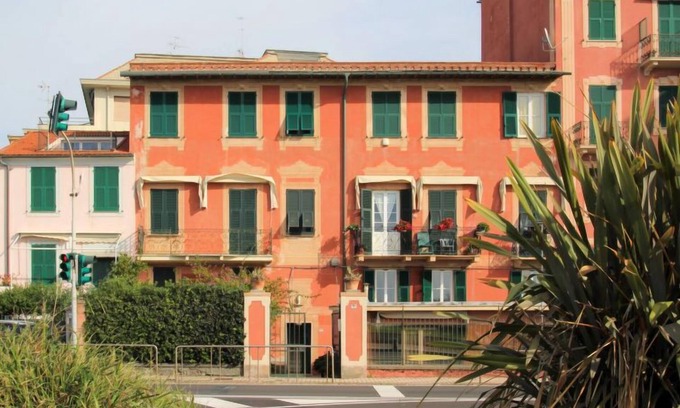 Sestri Levante Appartement | Casa Lambruschini by Interhome