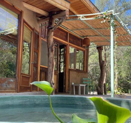 San Marcos Sierra Maison | Casa LaMora