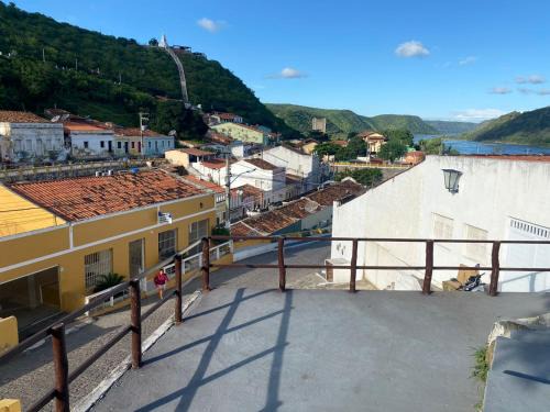 Piranhas Maison | Casa Lampião
