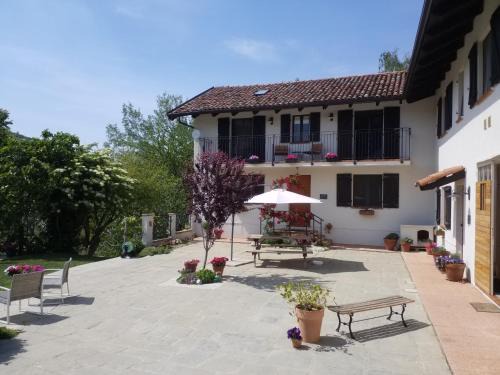 Mango Maison | Casa Langhe di Mango - Barolo