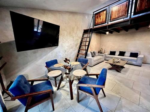 Santeagueda Appartement | Casa Lanh en ValQuirico