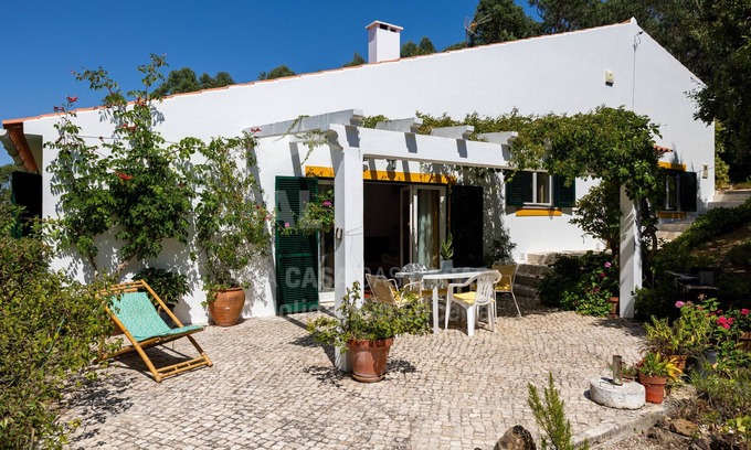 Mafra Chalet De Ski | Casa Lantana by ACasaDasCasas