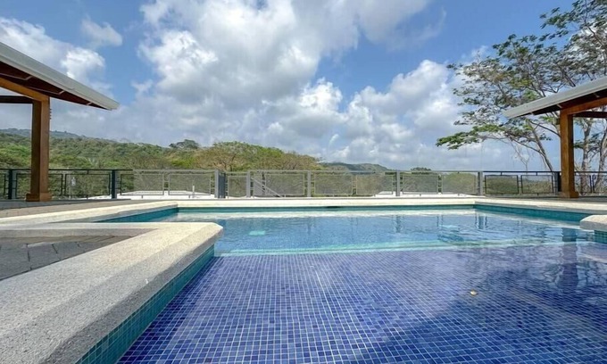 Jaco Maison | Casa Lapa, Playa Hermosa