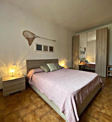 Corniglia Appartement | Casa Largo Taragio